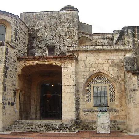 Santo Domingo Bed And Breakfast